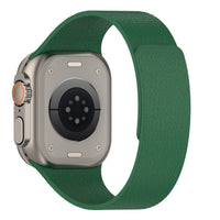 Lara Silicone Magnetic Loop Band - Snap Bands