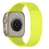 Lara Silicone Magnetic Loop Band - Snap Bands