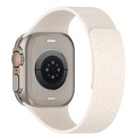 Lara Silicone Magnetic Loop Band - Snap Bands