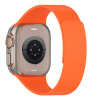 Lara Silicone Magnetic Loop Band - Snap Bands