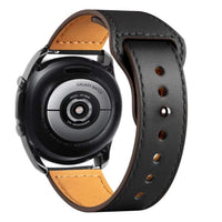 Leather Band Elza - Snap Bands