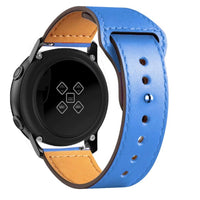 Leather Band Elza - Snap Bands