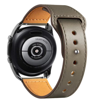Leather Band Elza - Snap Bands