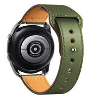 Leather Band Elza - Snap Bands