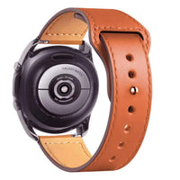 Leather Band Elza - Snap Bands