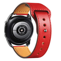 Leather Band Elza - Snap Bands