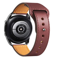 Leather Band Elza - Snap Bands