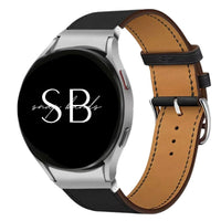 Leather Band Ina - Snap Bands