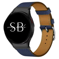 Leather Band Jolly - Snap Bands