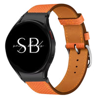 Leather Band Jolly - Snap Bands
