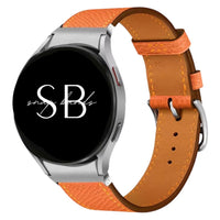 Leather Band Jolly - Snap Bands