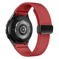 Leather Band Morra - Snap Bands