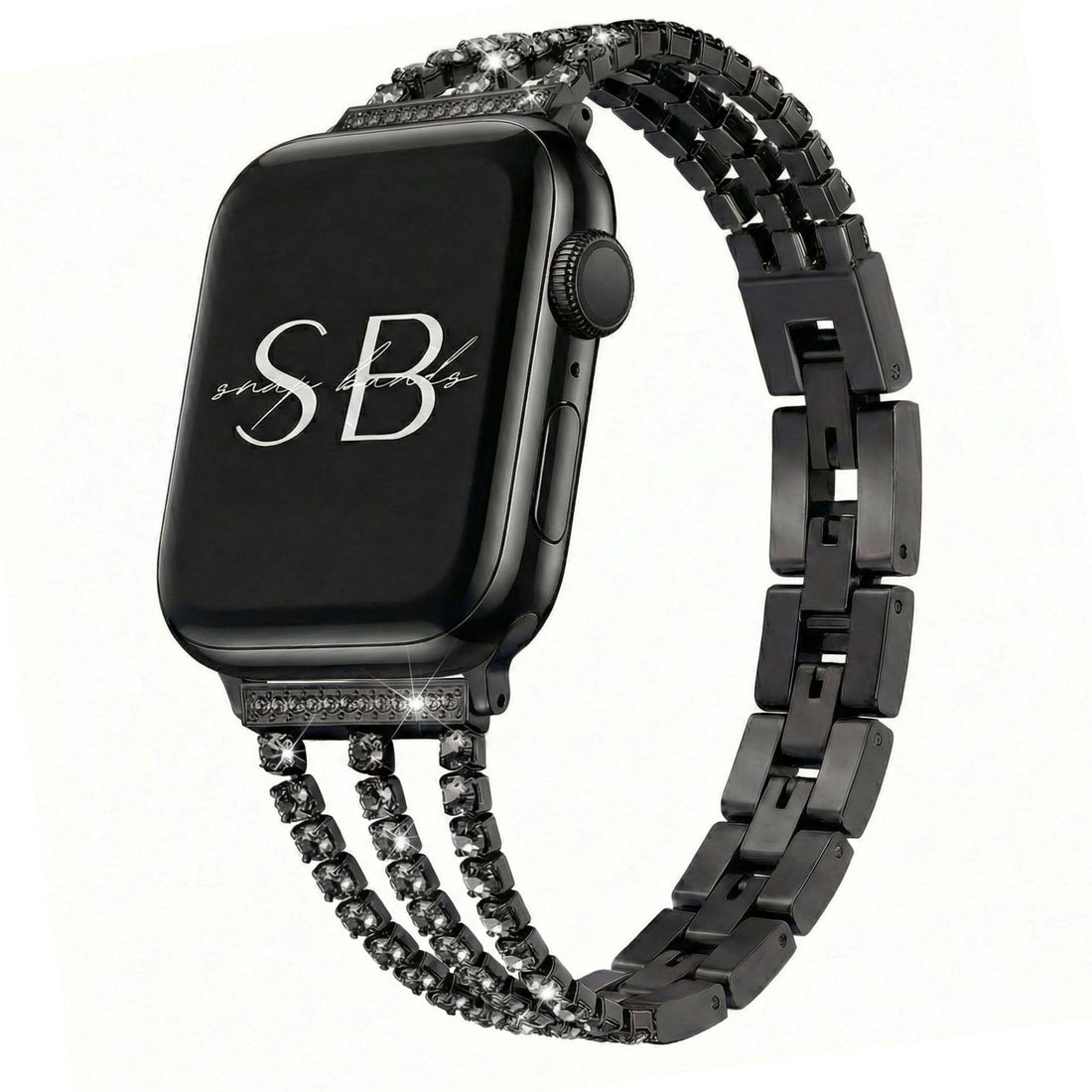 Leda Metal Band - Snap Bands