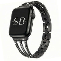 Leda Metal Band - Snap Bands