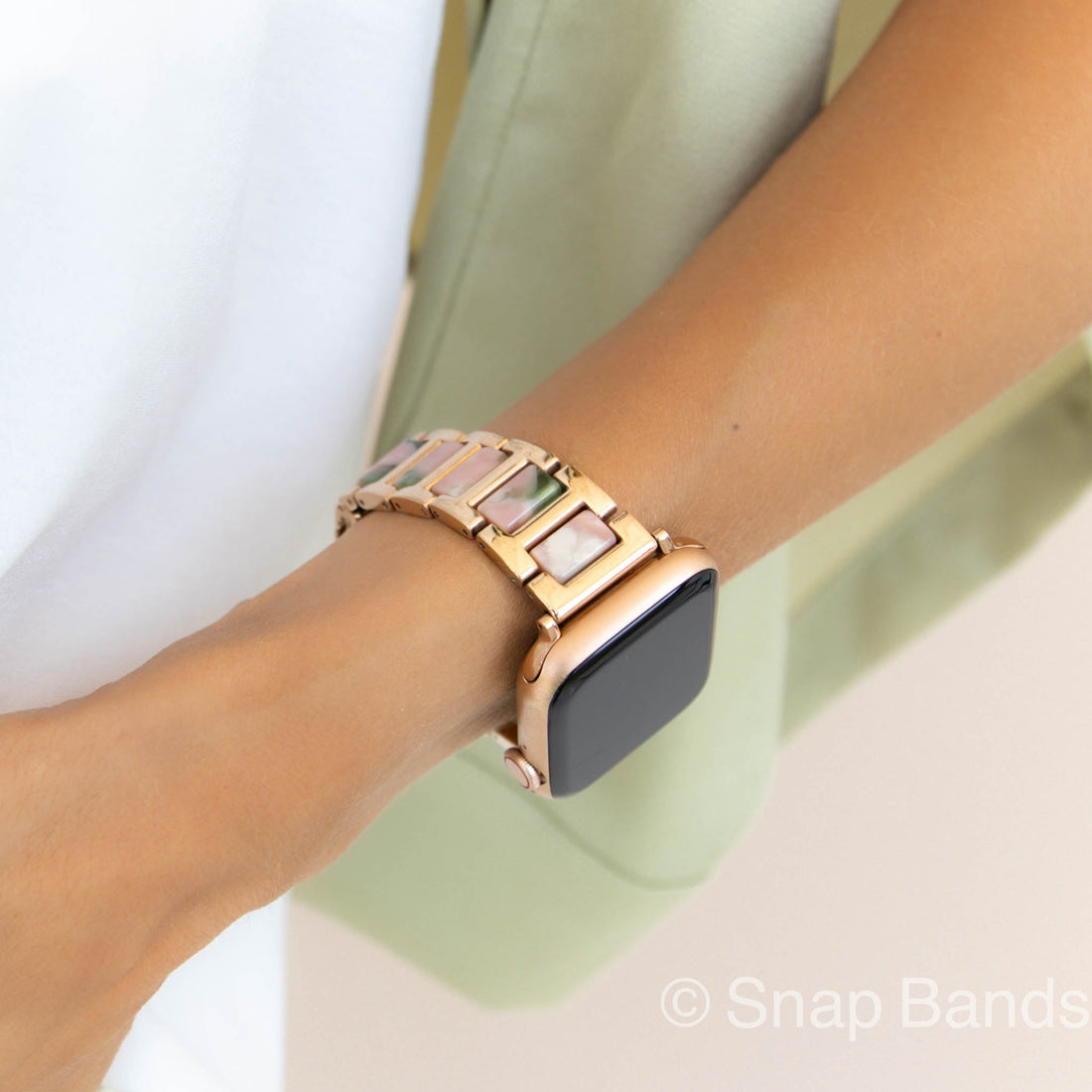 Lo Duca Band - #Snap Bands#