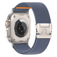 Luan Nylon Strap Band - Snap Bands