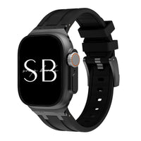 Luxury Silicone Band Eho - #Snap Bands#