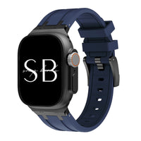 Luxury Silicone Band Eho - #Snap Bands#