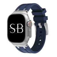 Luxury Silicone Band Eho - #Snap Bands#