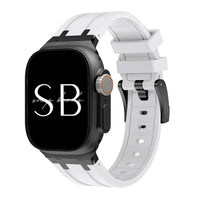 Luxury Silicone Band Eho - #Snap Bands#