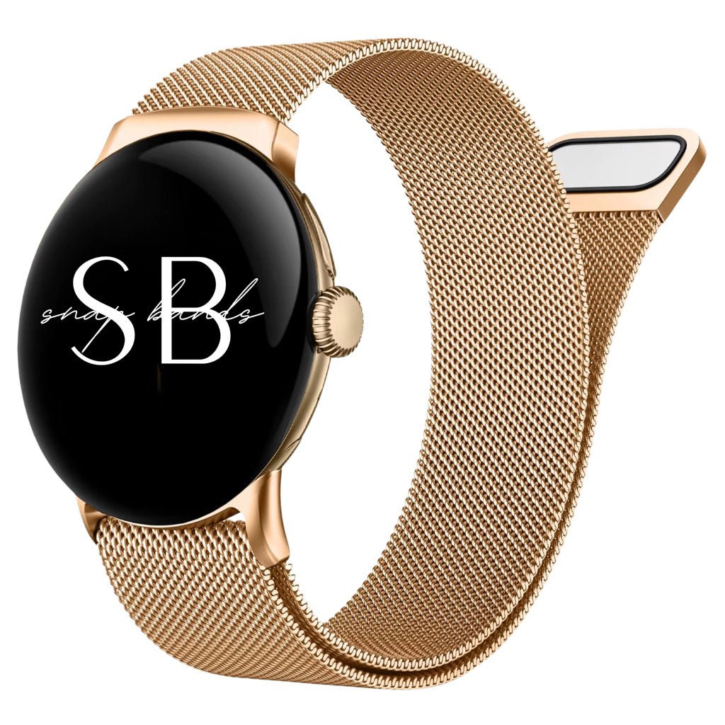 Magnetic Band Gaja - Snap Bands