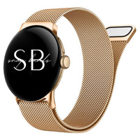 Magnetic Band Gaja - Snap Bands