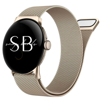 Magnetic Band Gaja - Snap Bands