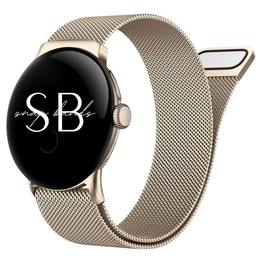 Magnetic Band Gaja - Snap Bands