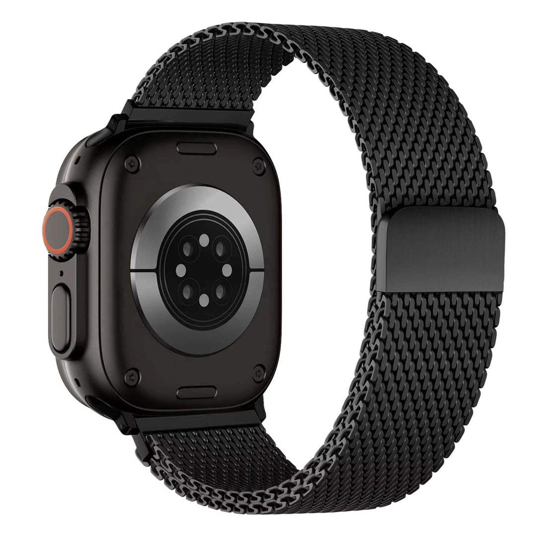 Magnetic Metal Band Juko - Snap Bands