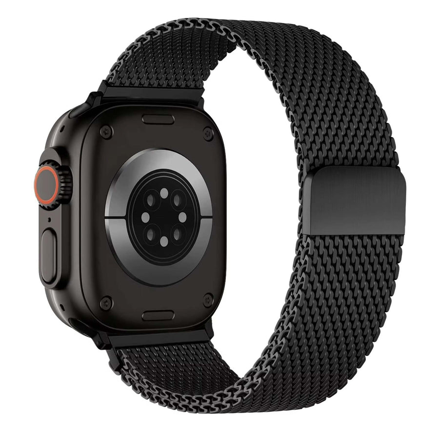 Magnetic Metal Band Juko - Snap Bands