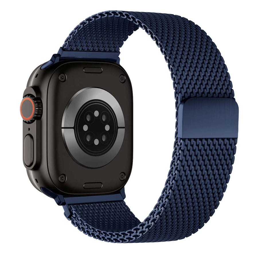Magnetic Metal Band Juko - Snap Bands