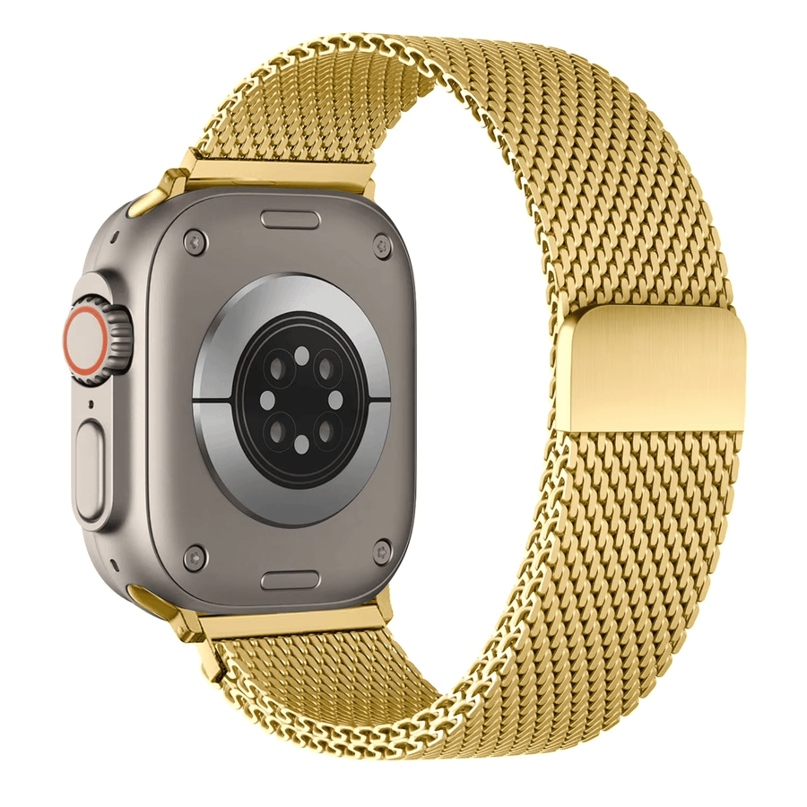 Magnetic Metal Band Juko - Snap Bands