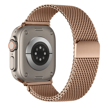 Magnetic Metal Band Juko - Snap Bands
