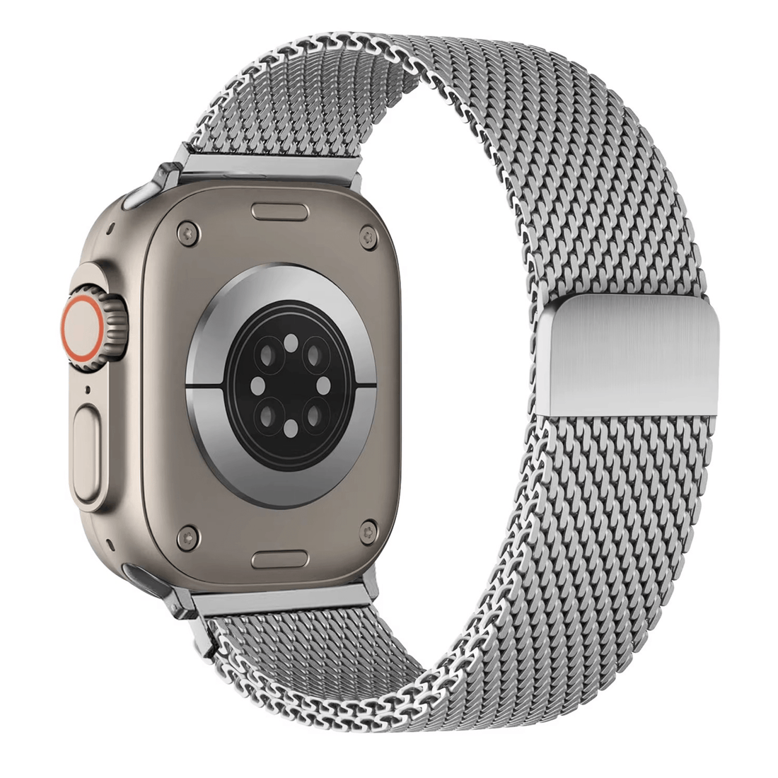 Magnetic Metal Band Juko - Snap Bands