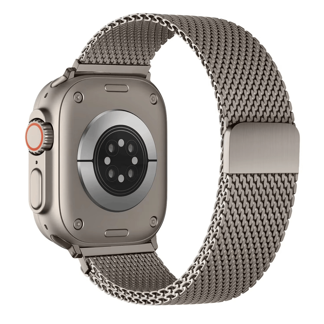Magnetic Metal Band Juko - Snap Bands