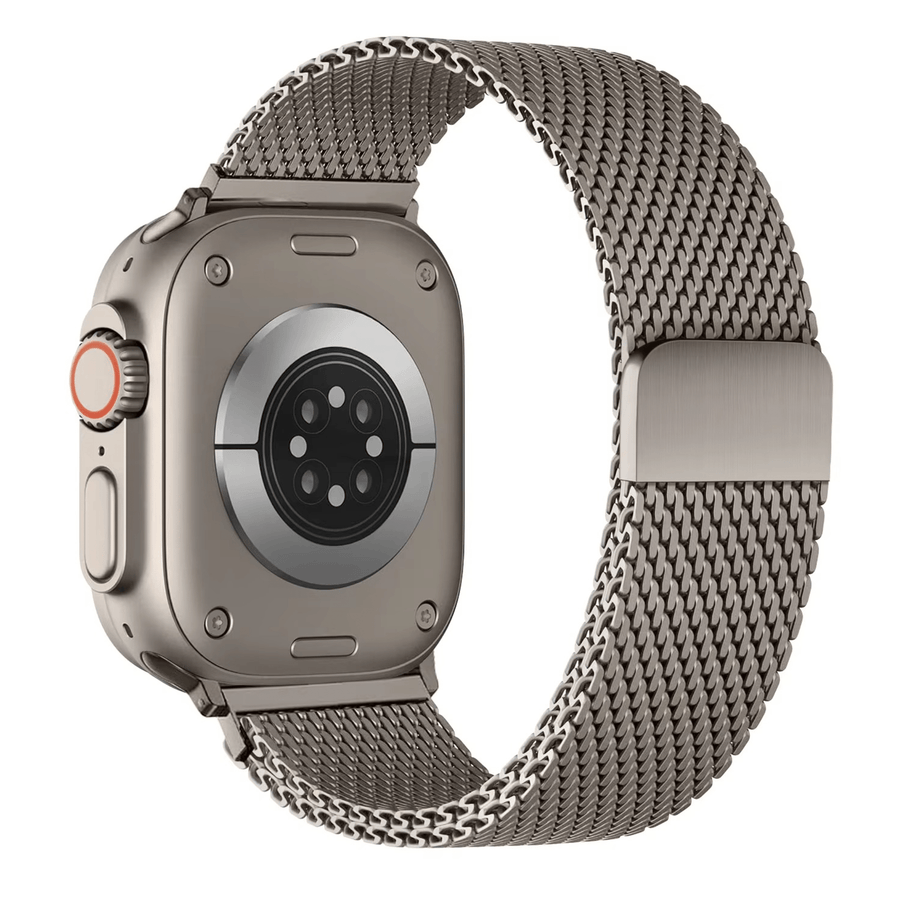 Magnetic Metal Band Juko - Snap Bands