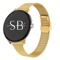 Mesh Band Lili - Snap Bands