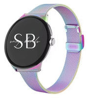 Mesh Band Lili - Snap Bands