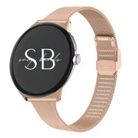 Mesh Band Lili - Snap Bands