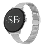 Mesh Band Lili - Snap Bands