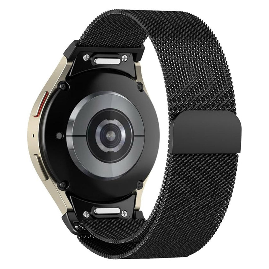 Mesh Band Mirta - Snap Bands