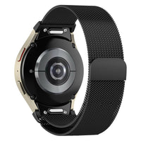 Mesh Band Mirta - Snap Bands