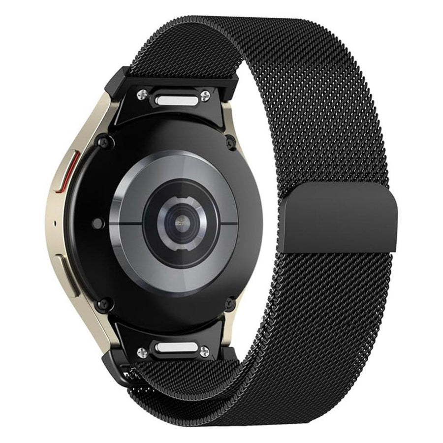 Mesh Band Mirta - Snap Bands