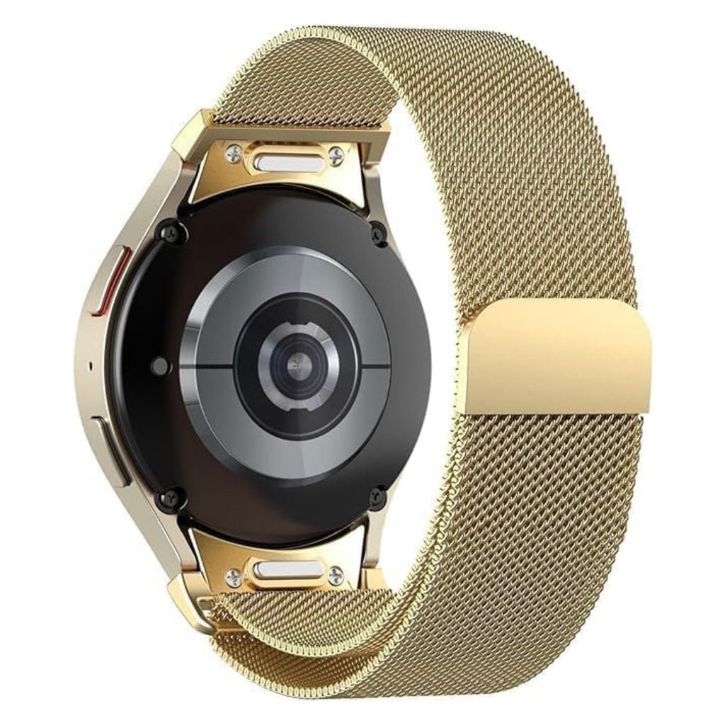 Mesh Band Mirta - Snap Bands