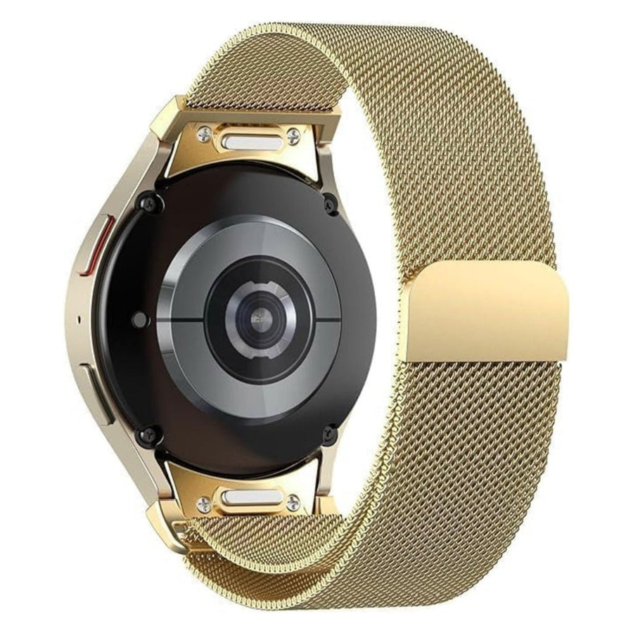 Mesh Band Mirta - Snap Bands