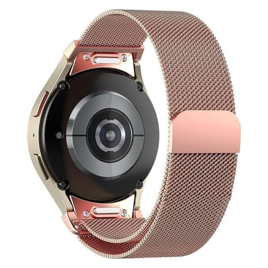 Mesh Band Mirta - Snap Bands
