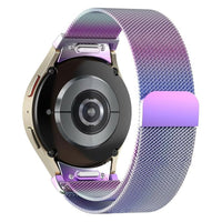 Mesh Band Mirta - Snap Bands