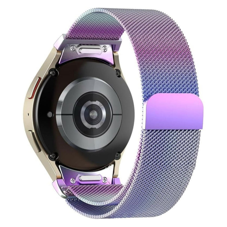 Mesh Band Mirta - Snap Bands
