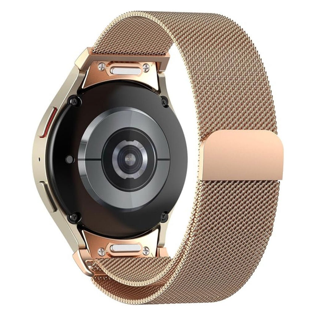 Mesh Band Mirta - Snap Bands