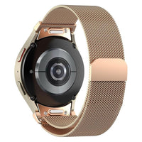 Mesh Band Mirta - Snap Bands
